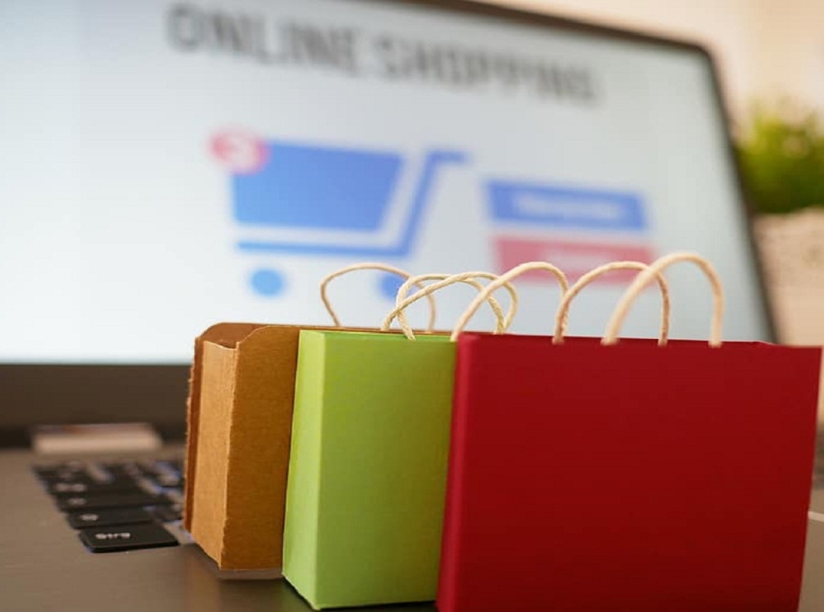 Indian online market to triple retail market growth, driven by digital-first strategies, says report